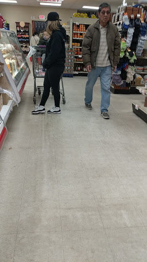 Supermarket «Bergenline Supermarket», reviews and photos, 8107 Bergenline Ave, North Bergen, NJ 07047, USA