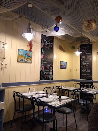 Atmosphère du Bar-restaurant à huîtres L'Huîtrier à Lyon - n°2