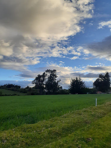 Los Andes, San Gabriel, Ecuador