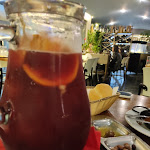 Photo n°8 de l'avis de Miguel.o fait le 17/12/2017 à 19:11 sur le  Magma Caffé à Chafé