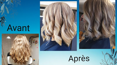 Helena coiff et regard à Corbeil-Essonnes