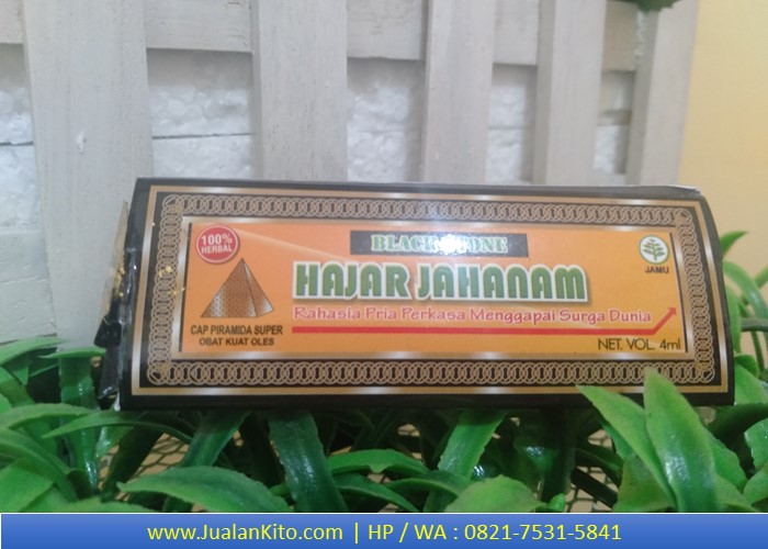 Hajar Jahanam Bengkulu