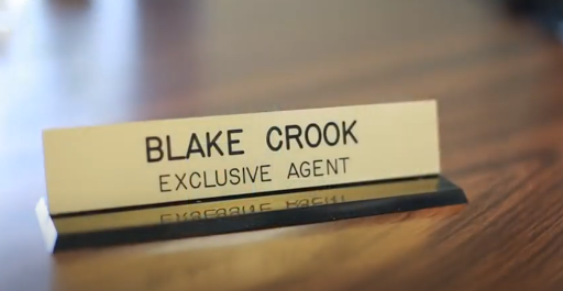 Insurance Agency «Allstate Insurance Agent: Blake T. Crook», reviews and photos