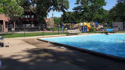 Park «Victory Park», reviews and photos, 4414 Upton Ave N, Minneapolis, MN 55412, USA