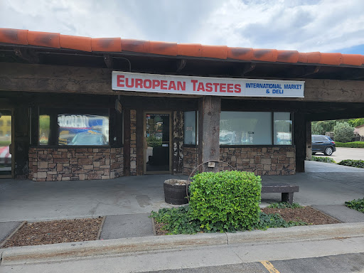 Shopping Mall «Ivy Place Shopping Village», reviews and photos, 4700 900 E, Salt Lake City, UT 84117, USA