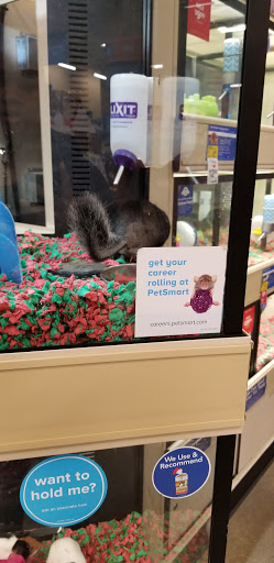 Pet Supply Store «PetSmart», reviews and photos, 9041 Snowden Square Dr, Columbia, MD 21045, USA