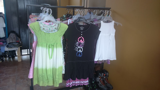 Opiniones de La Boutique De Mamá en Chillán - Tienda de ropa