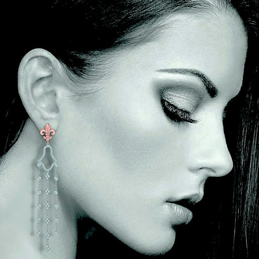 Jewelry Store «Lustig Jewelers», reviews and photos, 281 W Townline Rd, Vernon Hills, IL 60061, USA