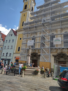 Street One Junginger Kaiser-Max-Straße 19, 87600 Kaufbeuren, Deutschland