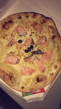 Plats et boissons du Pizzeria Pizza Saint Roch à Nice - n°10