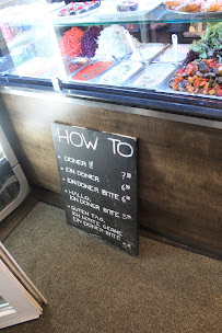 REYNABİ DÖNER Grünberger Straße à Giessen menu