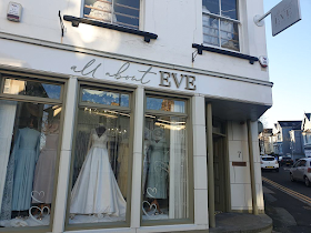 All About Eve Bridal