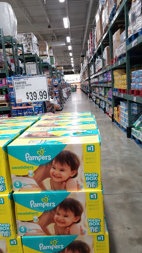 Warehouse club «BJ’s Wholesale Club», reviews and photos, 1910 Deptford Center Rd, Deptford Township, NJ 08096, USA