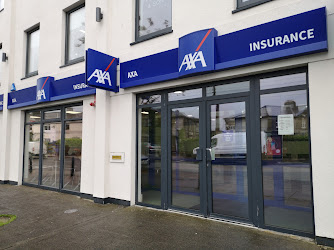 AXA Insurance - Galway Branch