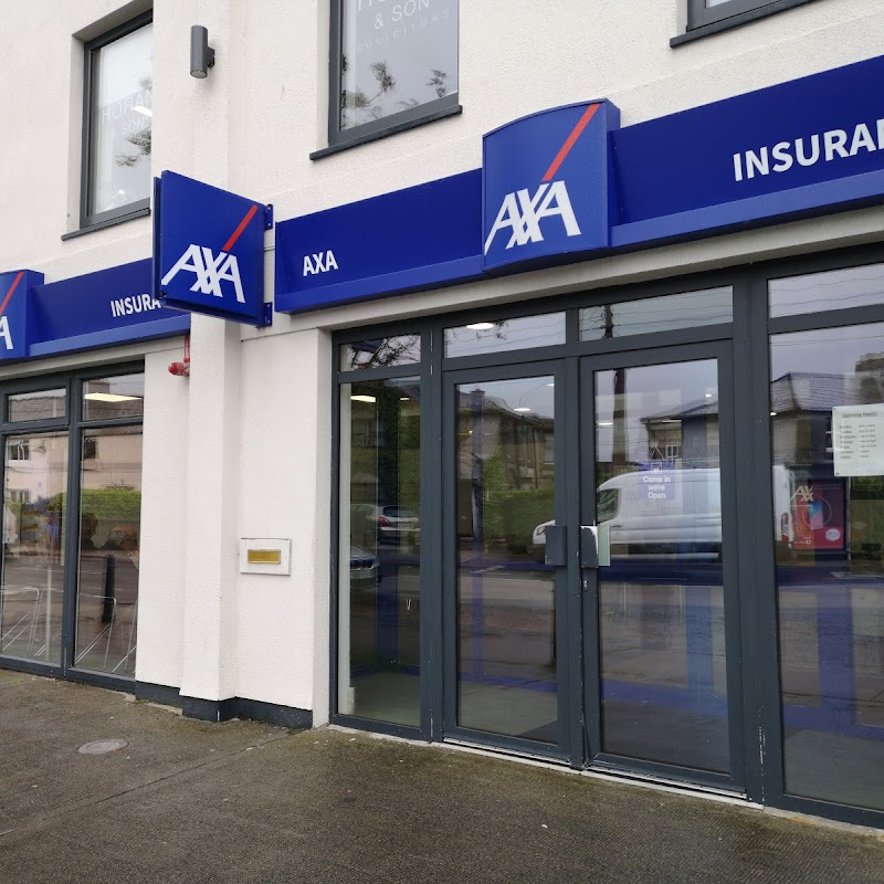 AXA Insurance - Galway Branch