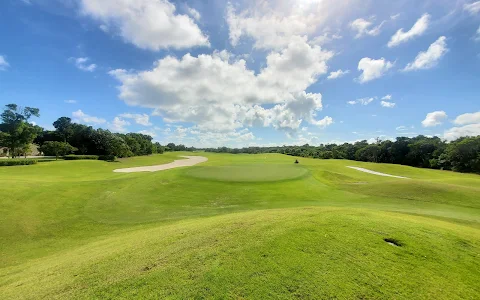 Hacienda Golf image