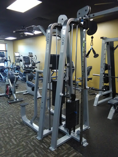 Gym «Anytime Fitness», reviews and photos, 4275 County Line Rd Suite 03, Chalfont, PA 18914, USA