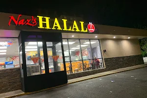 Naz's Halal Food - Shirley image