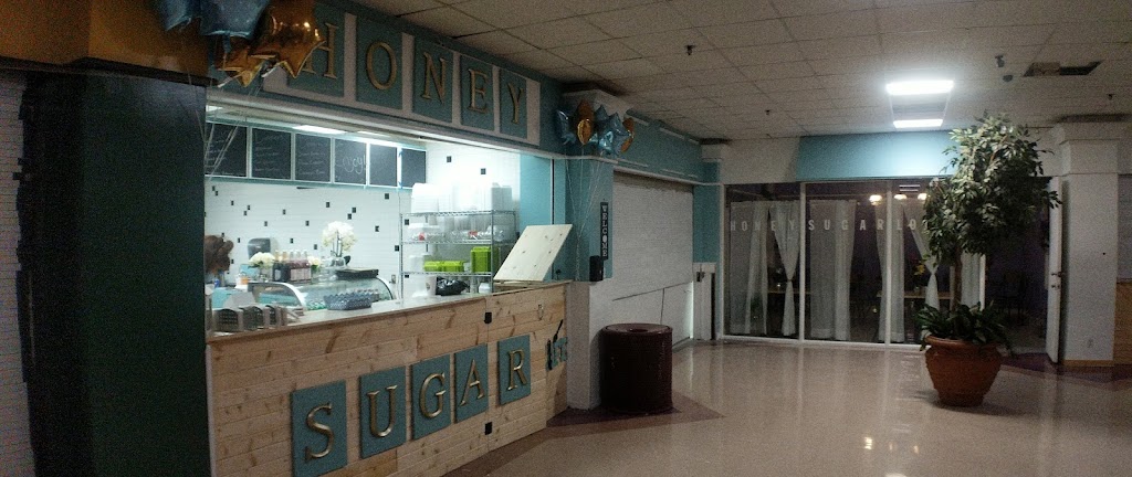 Honey Sugar's Cafe 61602