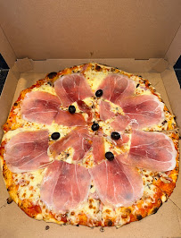 Photos du propriétaire du Pizzas à emporter Pizza Délice à Pringy - n°10