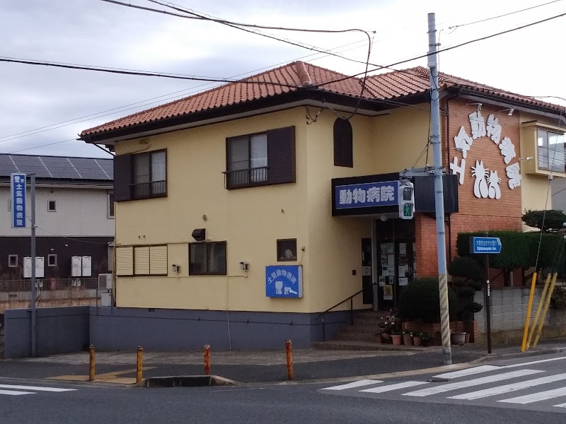 土気動物病院