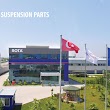NSK Otomotiv Sanayi ve Ticaret A. Ş.