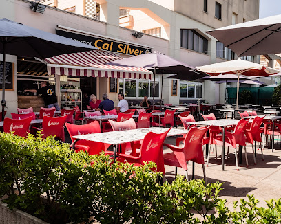 Restaurant Cal Silver - Passeig de Miramar, 192, 43830 Torredembarra, Tarragona, Spain