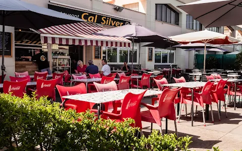 Restaurant Cal Silver image