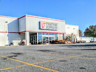 Tractor Supply Co.