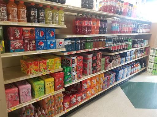 Grocery Store «Carver Neighborhood Market», reviews and photos, 1297 McDonough Blvd SE, Atlanta, GA 30315, USA