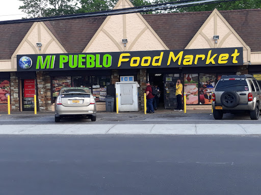 Supermarket «Mi Tierra Food Market Corporation», reviews and photos, 380 Oak St A, Copiague, NY 11726, USA