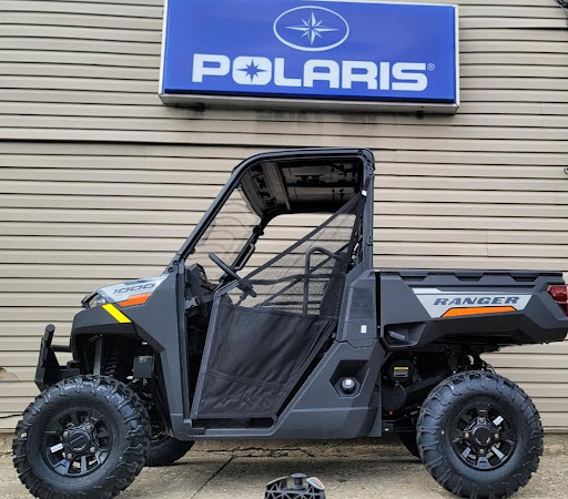 Motorcycle Dealer «Ledgewood Powersports», reviews and photos, 1368 US-46, Ledgewood, NJ 07852, USA