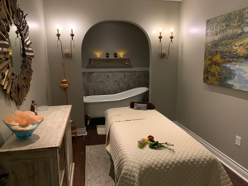The Woodhouse Day Spa - Columbus