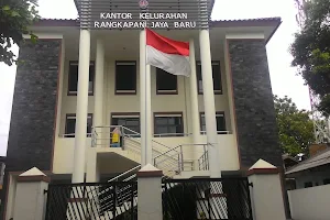 Kantor Kelurahan Rangkapan Jaya Baru image