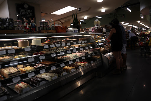 Grocery Store «Phoenicia Specialty Foods», reviews and photos, 1001 Austin St, Houston, TX 77010, USA