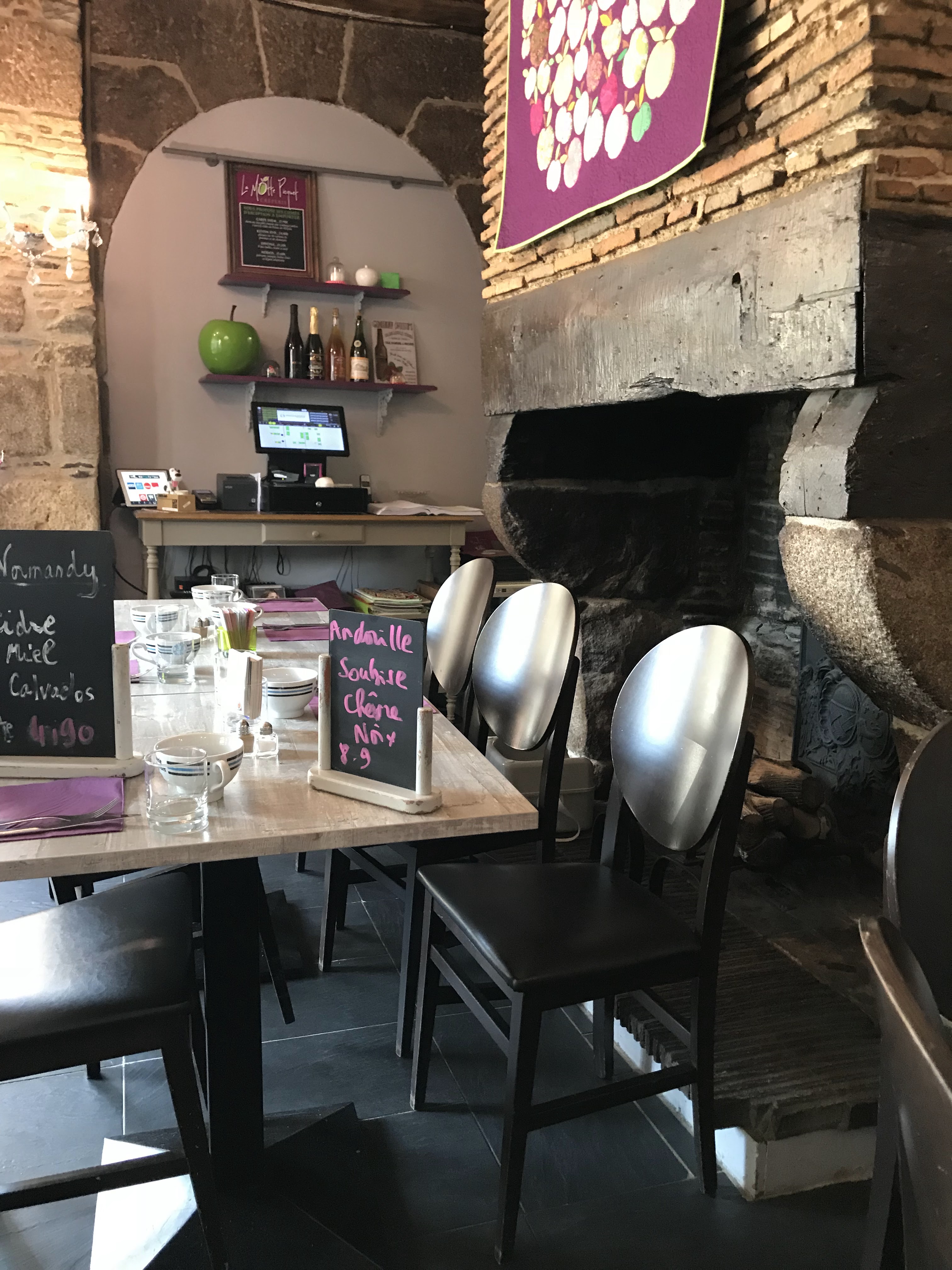 Photo n° 3 de l'avis de Laurent.u fait le 03/08/2018 à 10:44