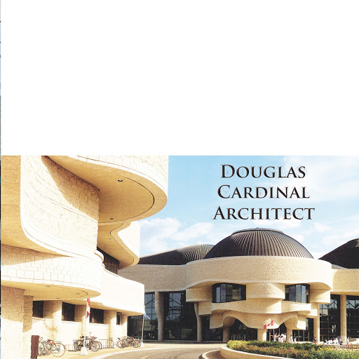 Douglas Cardinal Architect Inc.