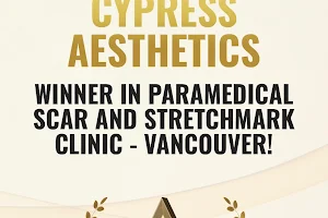 Cypress Aesthetics Inc. image