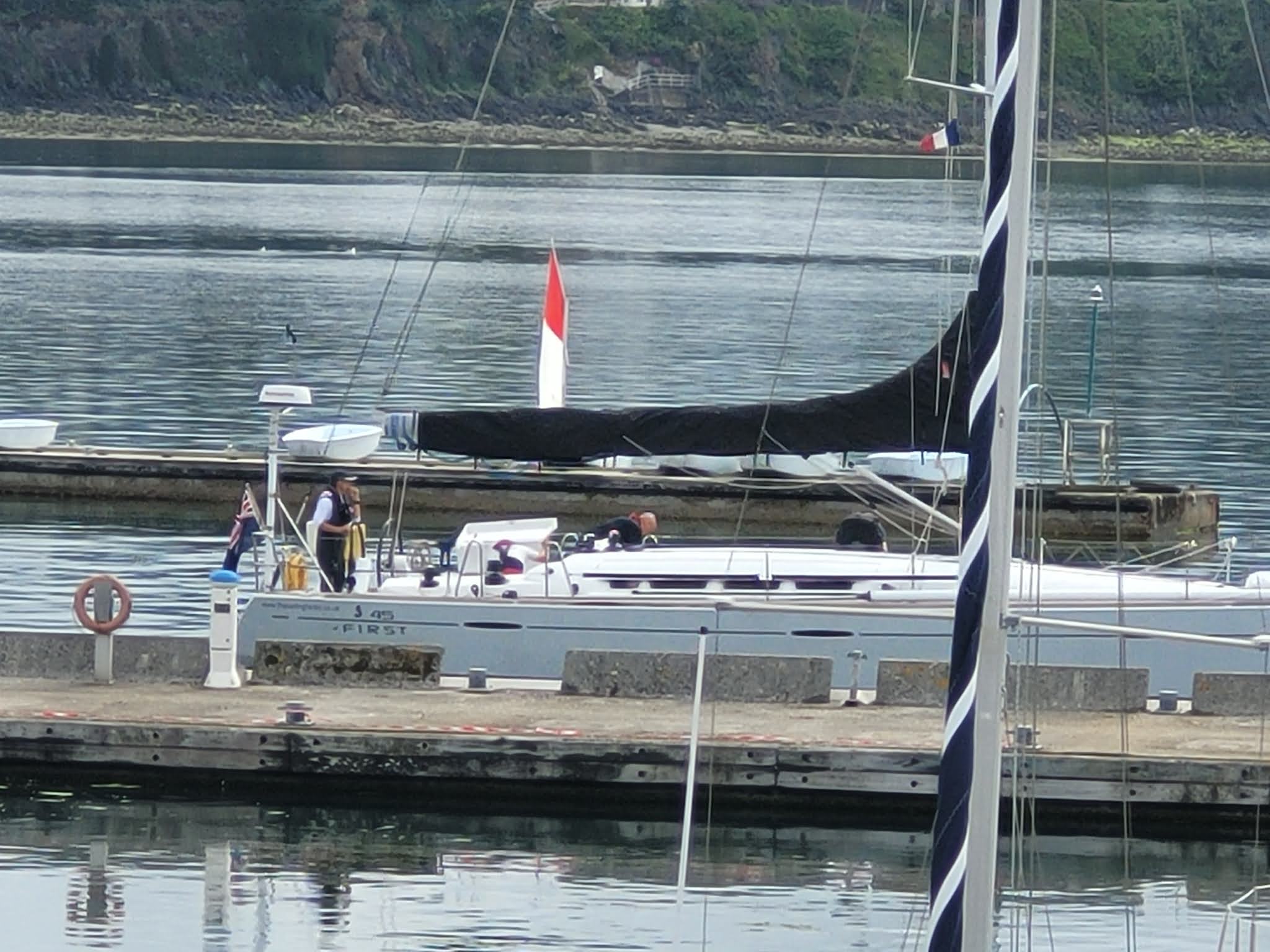 Photo n° 1 de l'avis de Marinos.a fait le 18/08/2021 à 14:16