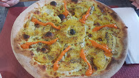 Pizza du Pizzeria Bianca & Rossa Saint Paul les Dax - n°9