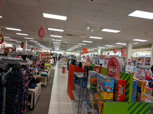 Department Store «JCPenney», reviews and photos, 2427 W US Hwy 90 #10, Lake City, FL 32055, USA