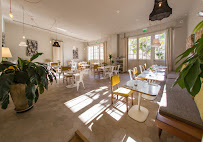 Atmosphère du Restaurant biologique Café Borély à Marseille - n°4