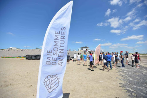 Agence événementielle Baie de Somme Aventures Vron