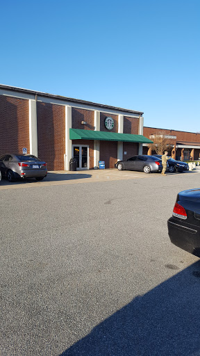 Coffee Shop «Starbucks», reviews and photos, 1527 Lee Blvd, Fort Eustis, VA 23604, USA