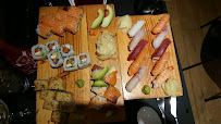 Sushi du Moom Restaurant & Bar à Six-Fours-les-Plages - n°13