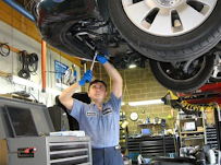 W. E. Harding Co - Photo 7 - Car repair in San Jose, CA, San Jose