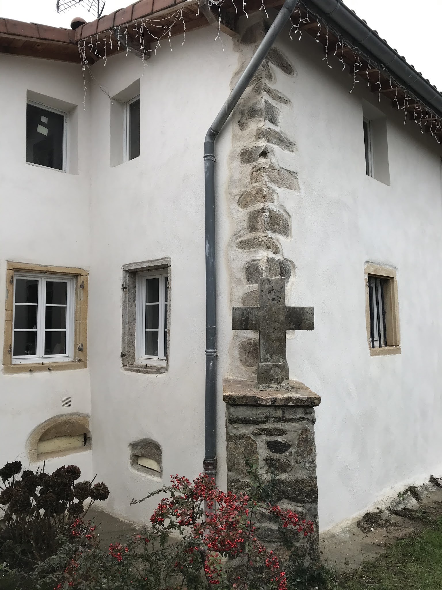 Photo n° 2 de l'avis de Ghislaine.l fait le 17/12/2020 à 12:28
