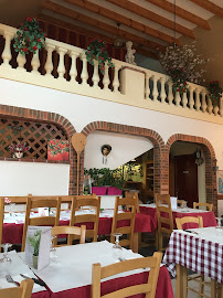 Atmosphère du Restaurant italien Chez Mario à Trégastel - n°1