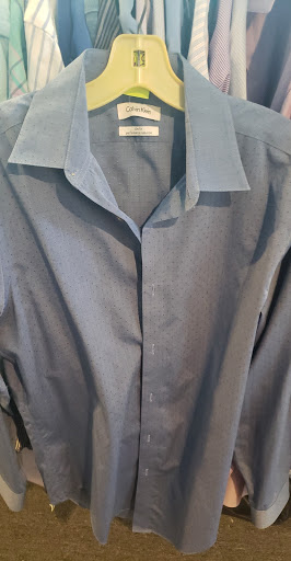 Thrift Store «JCOC Community Thrift», reviews and photos, 120 S Plaza Trail, Virginia Beach, VA 23452, USA