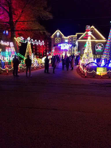 Tourist Attraction «Christmas in the Grove», reviews and photos, 1428 Oak Grove Dr, Decatur, GA 30033, USA